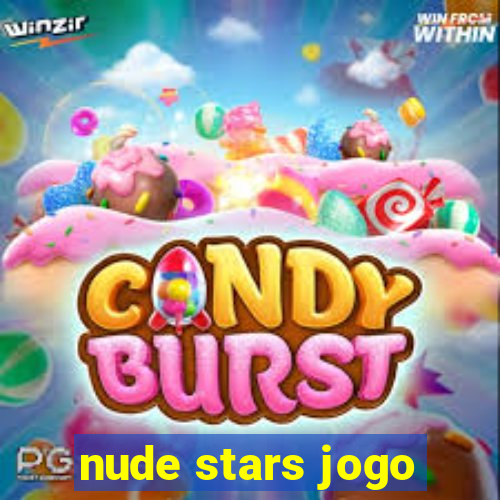 nude stars jogo